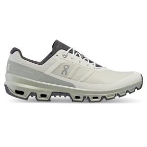 On Cloud Cloudventure Miesten Vaelluskengät Beige | FI_ON8220