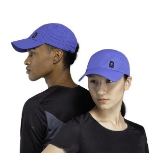 On Cloud Kevyet Naisten Lippikset Violetit | FI_ON8658