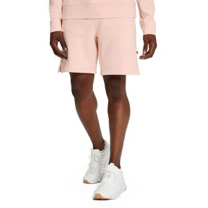 On Cloud Sweat Miesten Shortsit Pinkki | FI_ON8358