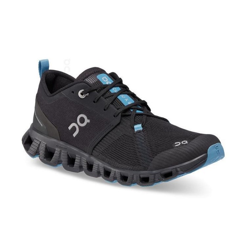 On Cloud Cloud X 3 Shift Naisten Tennarit Mustat | FI_ON1184