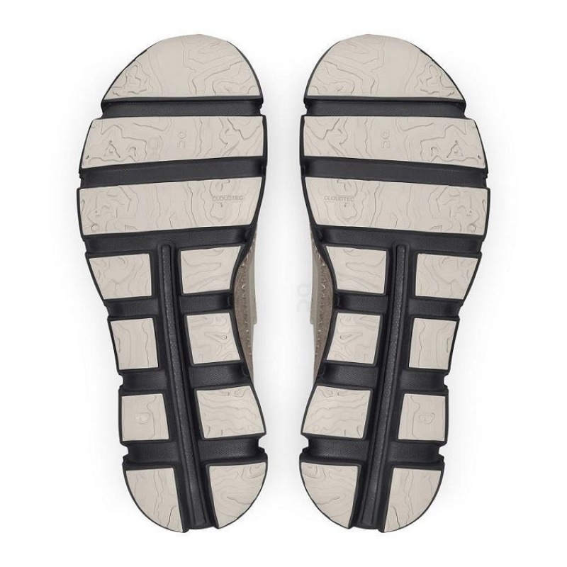 On Cloud Cloudaway Miesten Tennarit Beige | FI_ON8263