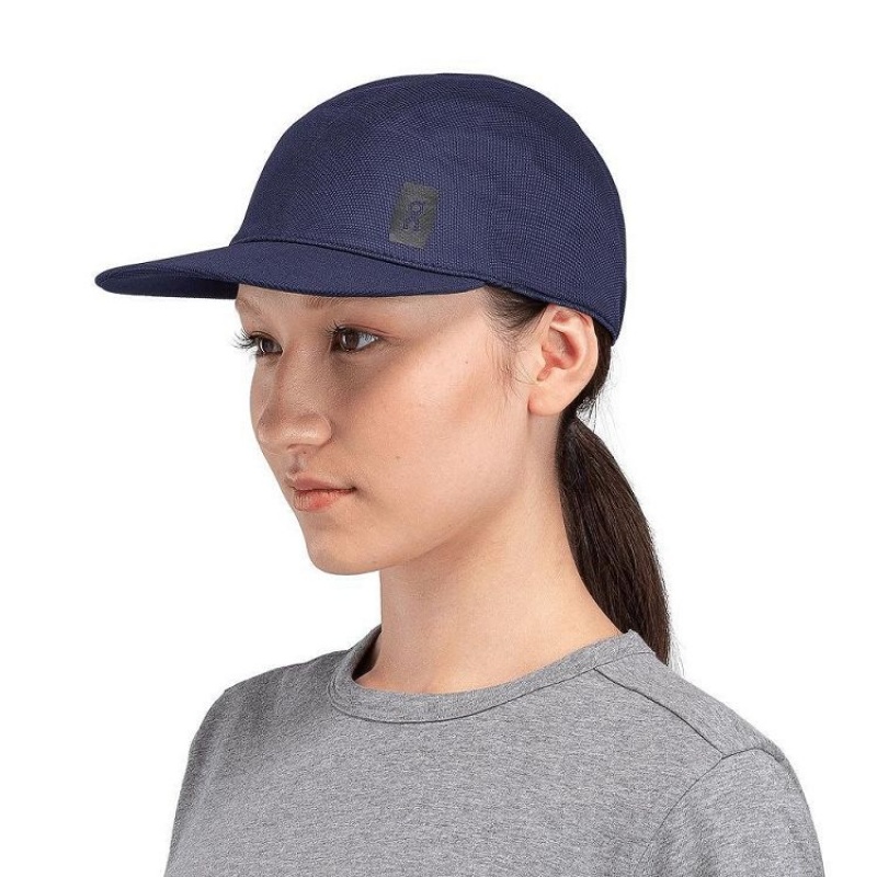 On Cloud Moulded Miesten Lippikset Violetit | FI_ON8828