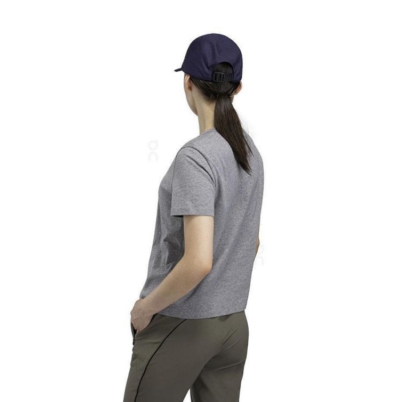 On Cloud Moulded Miesten Lippikset Violetit | FI_ON8828