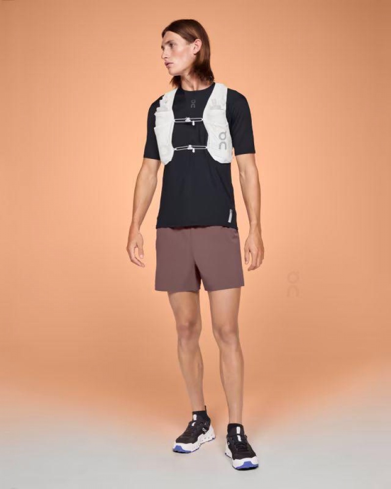 On Cloud Ultra Vest 10L Naisten Running Valkoinen | FI_ON8810