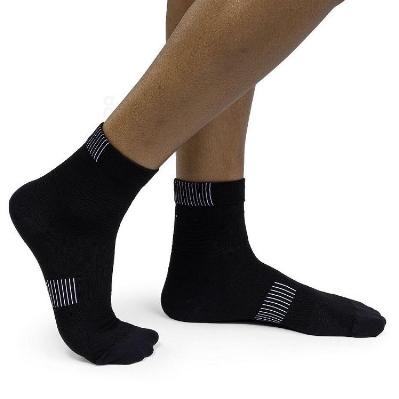 On Cloud Ultralight Mid Naisten Sukat Mustat | FI_ON9083
