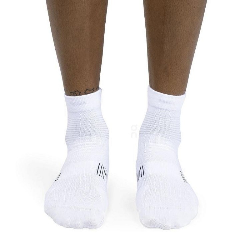 On Cloud Ultralight Mid Naisten Sukat Valkoinen | FI_ON8383